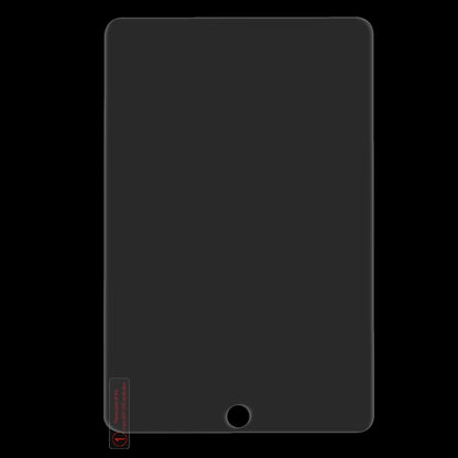 ENKAY Hat-Prince 0.33mm 9H Surface Hardness 2.5D Explosion-proof Tempered Glass Film for iPad mini 3 / 2 / 1