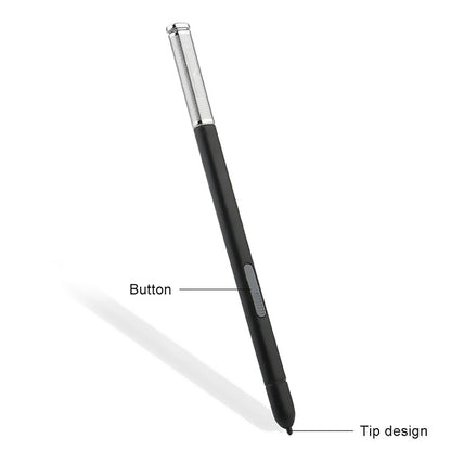 For Galaxy Note 10.1 (2014 Edition) P600 / P601 / P605, Note 12.2 / P900 High Sensitive Stylus Pen
