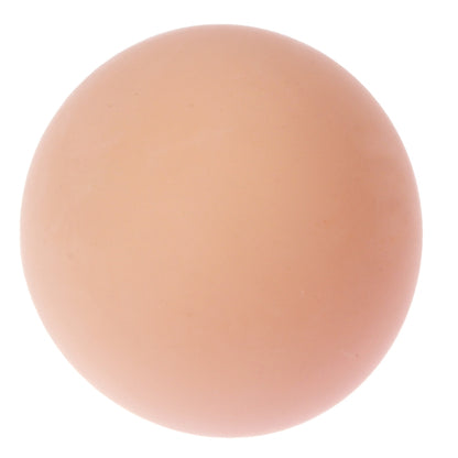 7.5cm Breast Shaped Funny Soft Stress Reliever Relief Squeeze Novelty Toy, 7.5cm