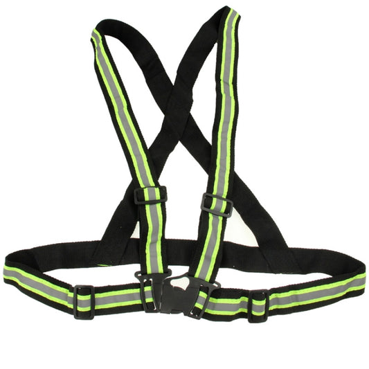 High Visibility Reflective Safety Vest, Reflective Vest