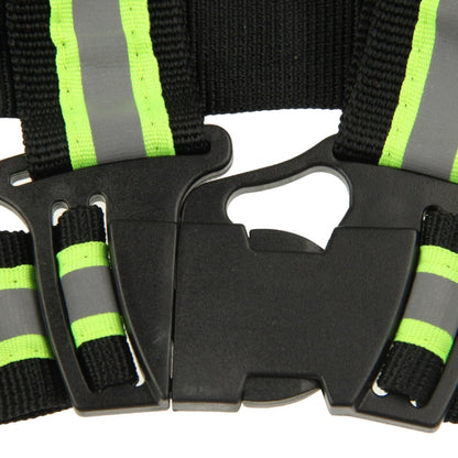 High Visibility Reflective Safety Vest, Reflective Vest