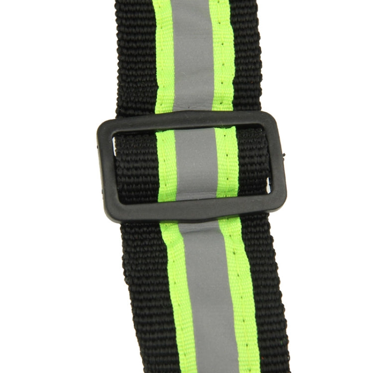 High Visibility Reflective Safety Vest, Reflective Vest