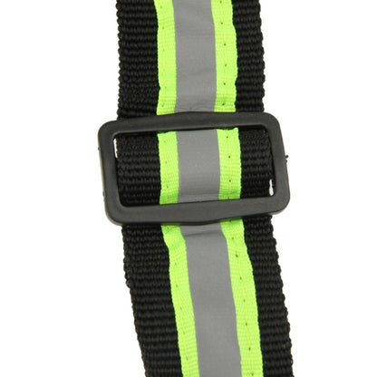High Visibility Reflective Safety Vest, Reflective Vest