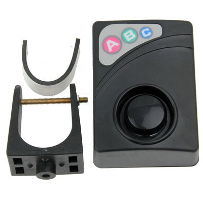 105dB Bicycle Alarm JX-612, JX-612