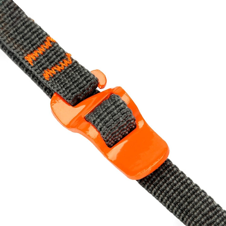 Outdoor Quick Untie Strapping Tape Rope / Backpack Packing Tape