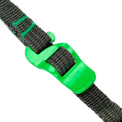 Outdoor Quick Untie Strapping Tape Rope / Backpack Packing Tape
