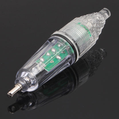 Lampe de pêche sous-marine LED pour attirer les poissons