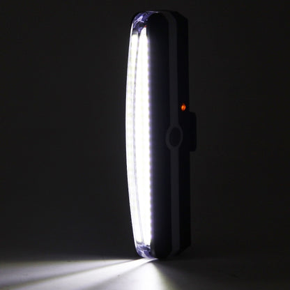 RPL-2266 5-mode 100LM USB Rechargeable Bicycle COB LED Taillights, RPL-2266(White Light)