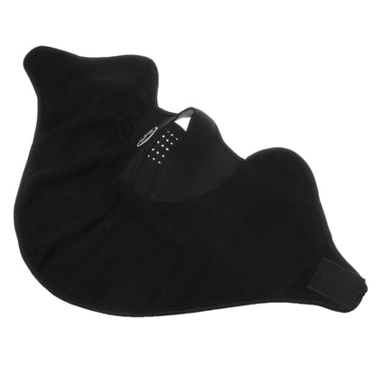 Outdoor Ventilation Prevention Half Face Mask, Outdoor Half Face Mask