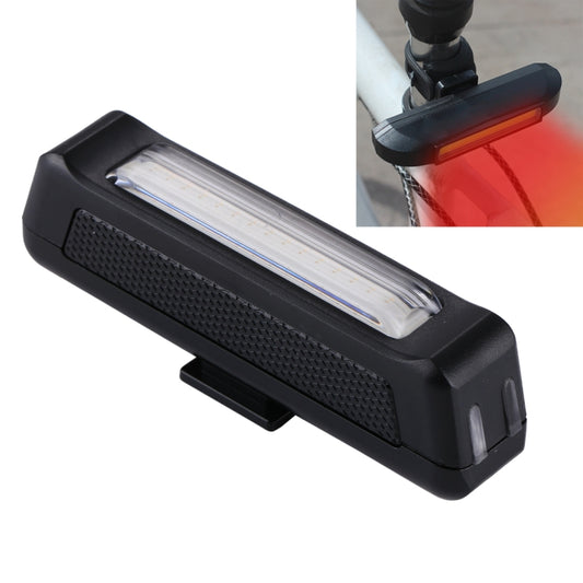 RPL-2261 Phare avant rechargeable par USB 100 lumens avec support