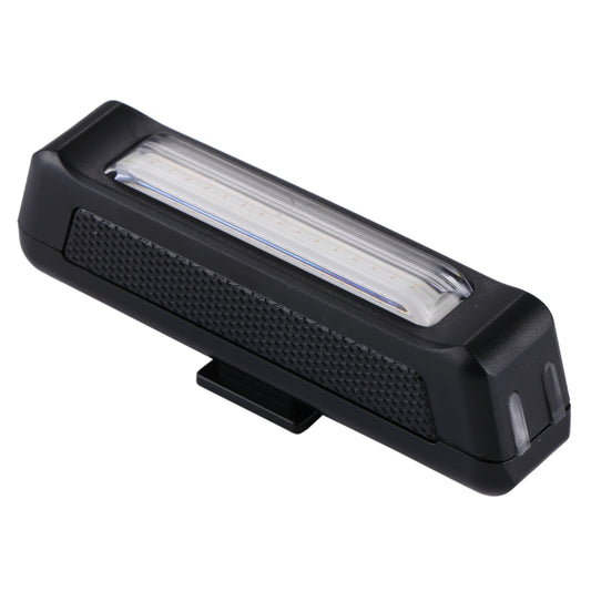 RPL-2261 Phare avant rechargeable par USB 100 lumens avec support