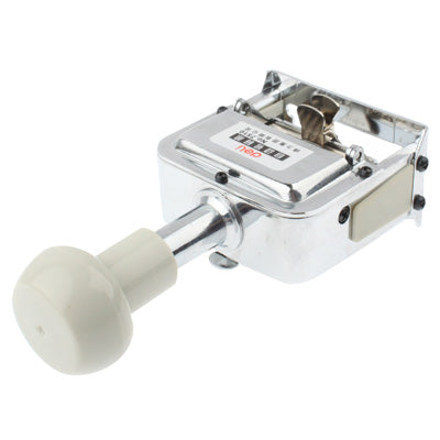 High Performance Metal Material Automatic Numbering Machine (10 Code), 10 Code