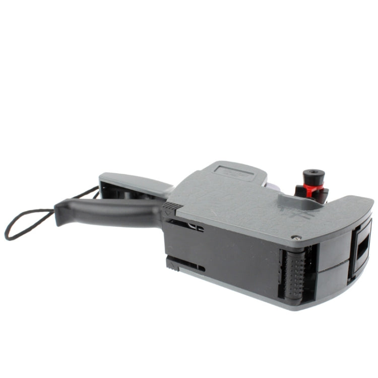 High Performance Handheld ink 8 Digits Price Labeller, Grey (No.7504), 7504