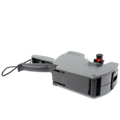 High Performance Handheld ink 8 Digits Price Labeller, Grey (No.7504), 7504