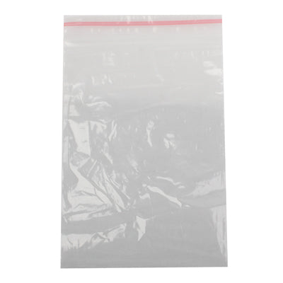 100pcs Self Adhesive Seal High Quality Plastic Opp Bags (23x33cm)