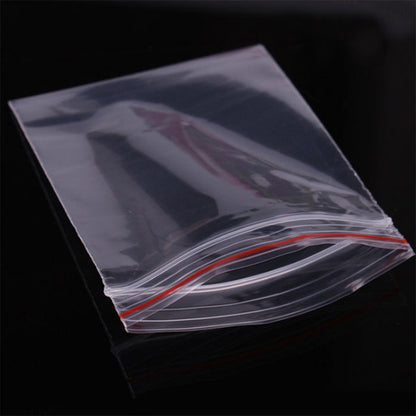100pcs Self Adhesive Seal High Quality Plastic Opp Bags (4x6cm)