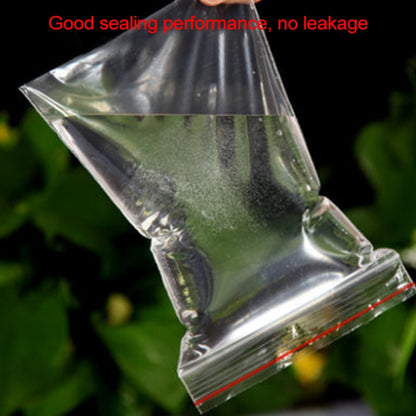 100pcs Self Adhesive Seal High Quality Plastic Opp Bags (4x6cm)