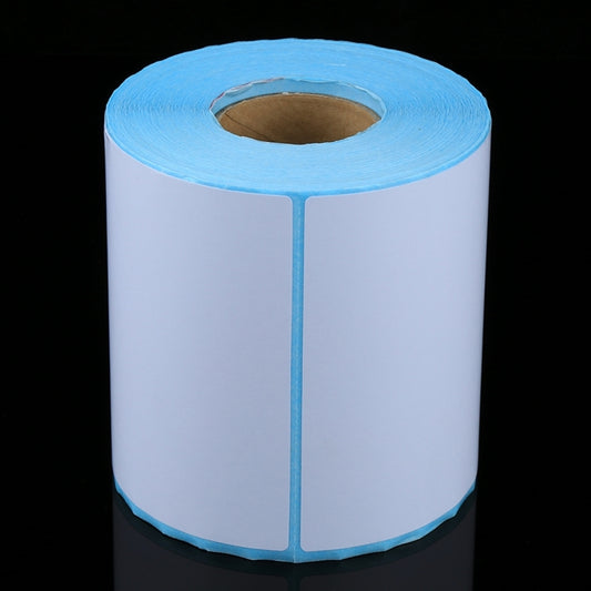 Thermal Printing Paper / Thermal Adhesive Label Paper, Size: 150mm x 100mm（350pcs Labels）, Size: 150mm x 100mm