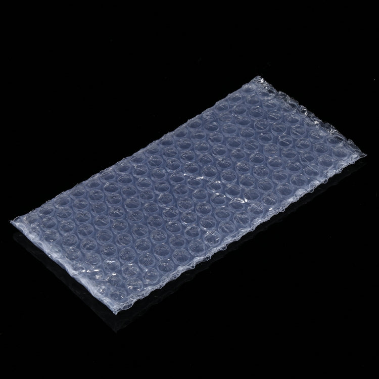500 PCS Bubble Envelopes Wrap Bags, Size: 15 x 10cm