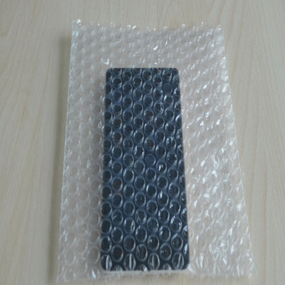 500 PCS Bubble Envelopes Wrap Bags, Size: 15 x 10cm