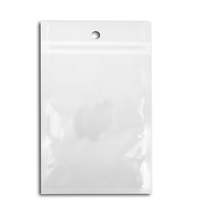 100x sachets en plastique à fermeture éclair de 5,8 pouces, taille : 14,5 x 10,5 cm (100 pièces par paquet, le prix est pour 100 pièces)