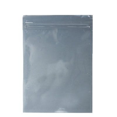 Sachet antistatique refermable (Zip Lock) 8,8 pouces (100 pièces), Taille : 19 x 15 cm (100 pièces par paquet, le prix correspond à 100 pièces)
