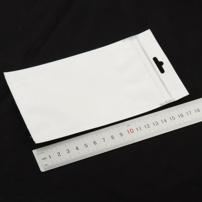 6.7 inch Zip Lock Anti-Static Bag, Size: 18 x 10cm (100pcs in one package, the price is for 100pcs)