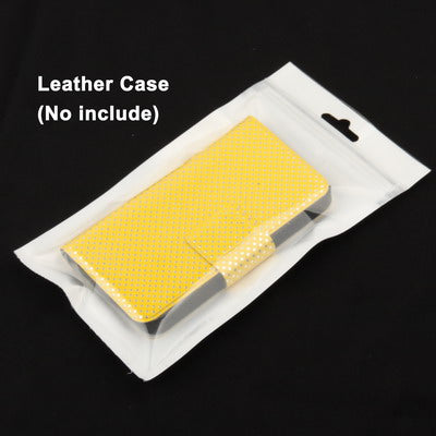 6.7 inch Zip Lock Anti-Static Bag, Size: 18 x 10cm (100pcs in one package, the price is for 100pcs)
