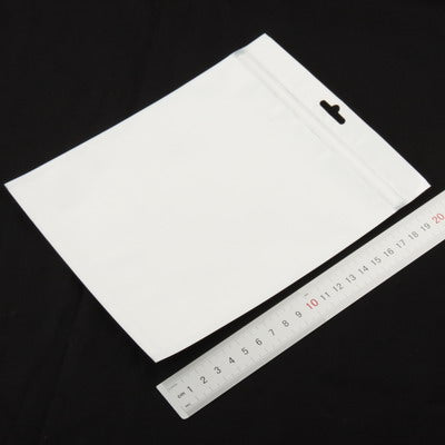 9.2 inch Zip Lock Anti-Static Bag, Size: 21 x 15cm (100pcs in one package, the price is for 100pcs)