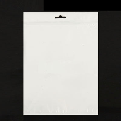 Sac antistatique à fermeture éclair de 10,5 pouces, taille : 27 x 18 cm (100 pièces dans un paquet, le prix est pour 100 pièces)