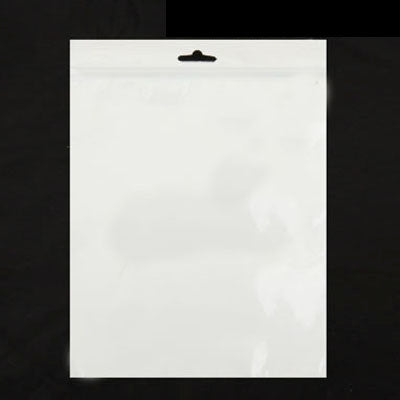 Sachet antistatique Zip Lock de 10,5 pouces, taille : 35 x 25 cm (100 pièces par paquet, le prix correspond à 100 pièces)