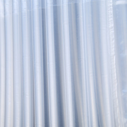 100 PCS Air Column Cushion Bag Packing with Customized Logo & Design for Mobile Phones & Spare Parts & Gift Box Package, Size: 23 x 15 x 3.5 cm, 23x15x3.5cm