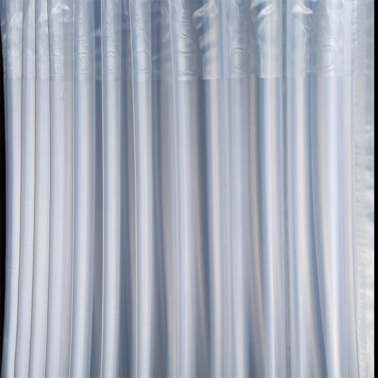 100 PCS Air Volumn Cushion Bag Packing with Customized Logo & Design for Mobile Phones & Spare Parts & Gift Box Package, Size: 34x24x1.5cm, 34x24x1.5cm