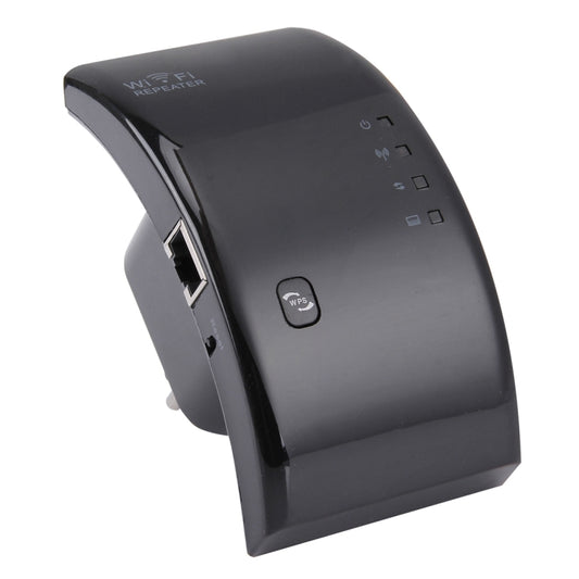 300Mbps draadloze-N wifi 802.11n repeater bereikvergroter