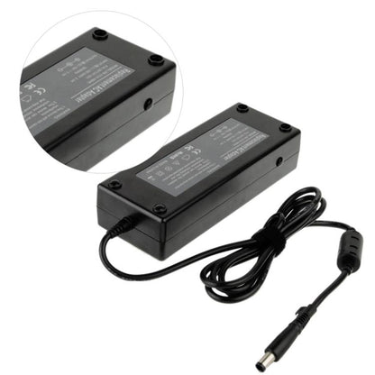 AC 19V 7.1A Power Adapter for HP COMPAQ Notebook, Output Tips: 7.4 x 5.0mm