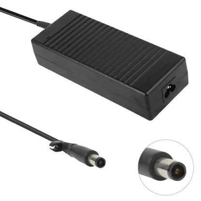 AC 19V 7.1A Power Adapter for HP COMPAQ Notebook, Output Tips: 7.4 x 5.0mm