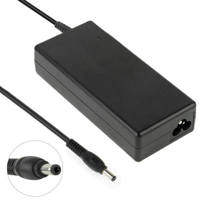 90W 19V 4.74A AC Adapter for Toshiba Networking, Output Tips: 5.5 x 2.5mm