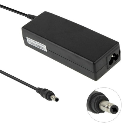 AC 19V 4.74A Power Adapter for HP Laptop, Output Tips: 7.4mm x 5.0mm
