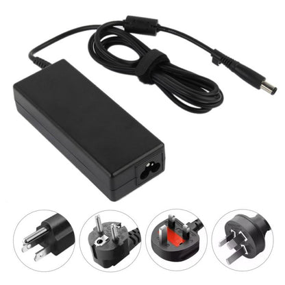 19V 4.74A AC Adapter for HP Networking, Output Tips: 7.4mm x 5.0mm