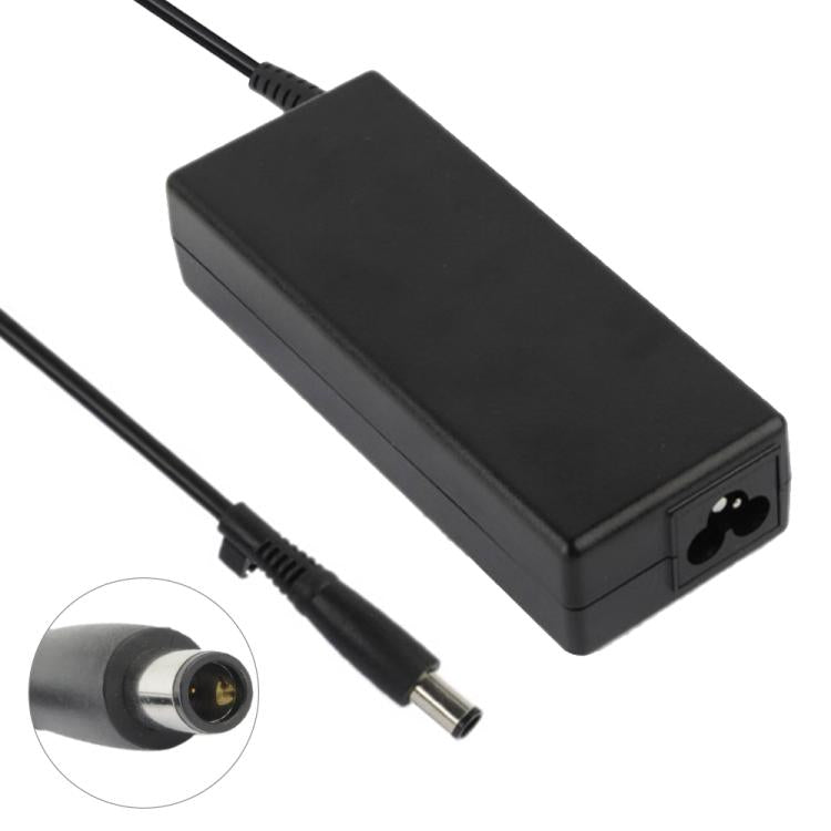 19V 4.74A AC Adapter for HP Networking, Output Tips: 7.4mm x 5.0mm