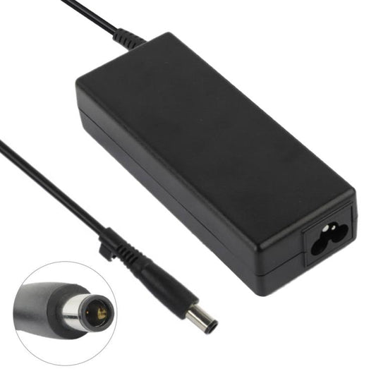 19V 4.74A AC Adapter for HP Networking, Output Tips: 7.4mm x 5.0mm