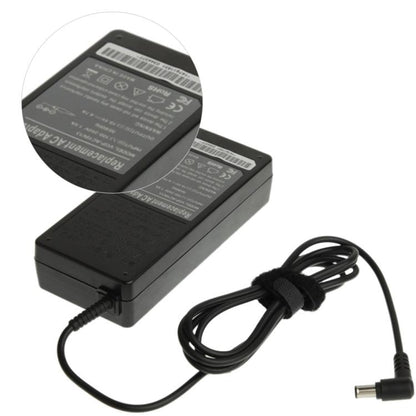 AC 19.5V 4.7A Power Adapter for Sony Laptop, Output Tips: 6.0mm x 4.4mm