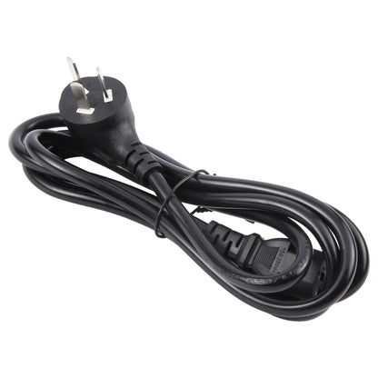 Computer PC Power Cord 3 Pin Cable, Length: 1.8m, AU Plug, 1.8m