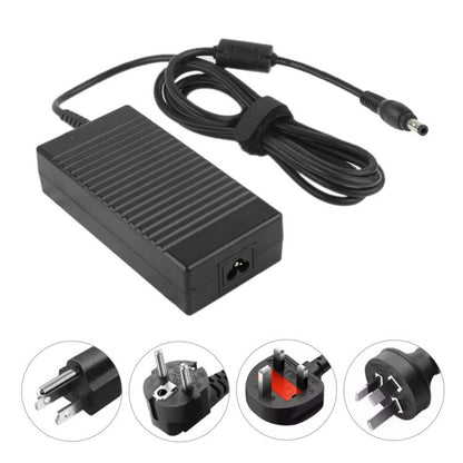 AC 19V 7.9A Power Adapter for Acer Aspire 1800, Output Tips: 5.5 x 2.5mm