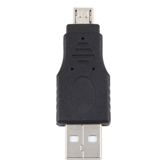 USB A Male to Micro USB 5 Pin Male Adapter, USB 2.0 A Male