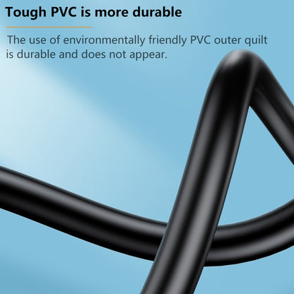 28cm 1.3 Version Gold Plated 19 Pin HDMI to 19 Pin HDMI Cable, Gold Plated HDMI , Length: 28cm
