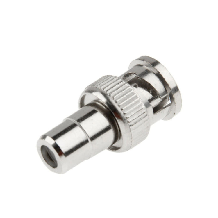 10 PCS BNC Male to RC Female Jack Connector, to RC Female