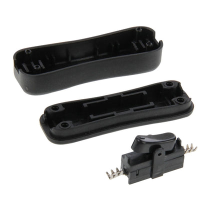 304 Push Button Switch for AC Power Cord