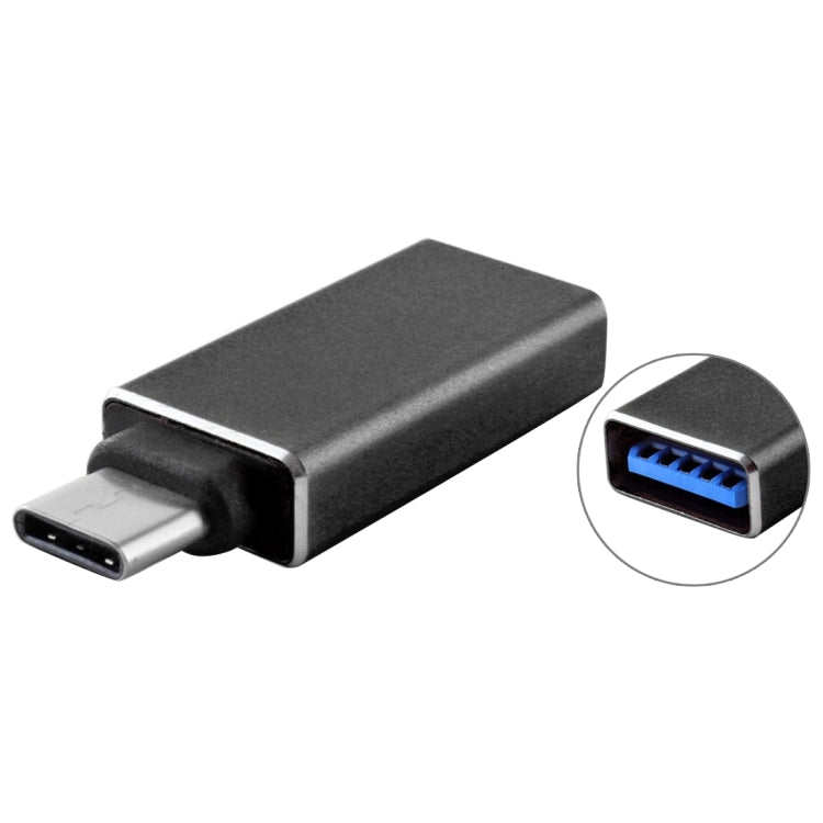 Adaptateur convertisseur USB 3.0 vers USB-C / Type-C 3.1