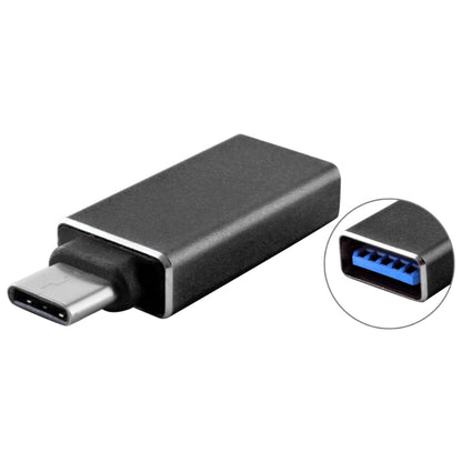 Adaptateur convertisseur USB 3.0 vers USB-C / Type-C 3.1